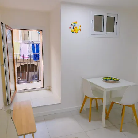 A Due Passi Dal Molo By Wonderful Italy *