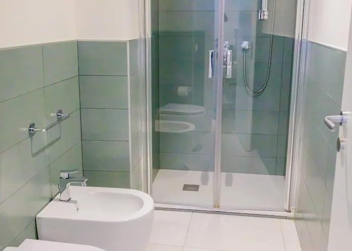 Apartment A Due Passi Dal Molo By Wonderful Italy *