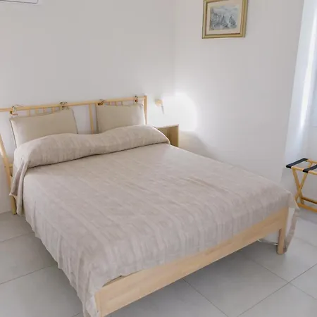 Apartmán A Due Passi Dal Molo By Wonderful Italy *