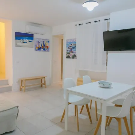 A Due Passi Dal Molo By Wonderful Italy *