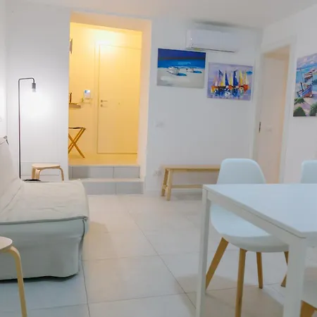 A Due Passi Dal Molo By Wonderful Italy