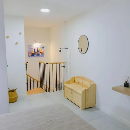 A Due Passi Dal Molo By Wonderful Italy Cefalù