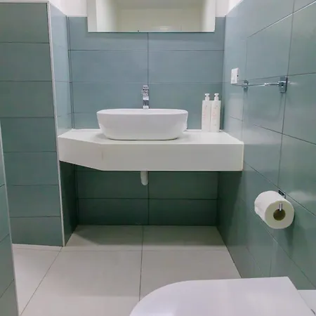 A Due Passi Dal Molo By Wonderful Italy Apartmán *