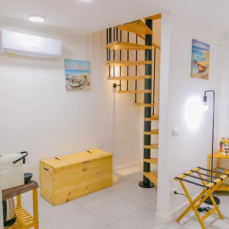 A Due Passi Dal Molo By Wonderful Italy Apartmán Cefalù