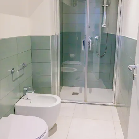 Apartmán A Due Passi Dal Molo By Wonderful Italy *