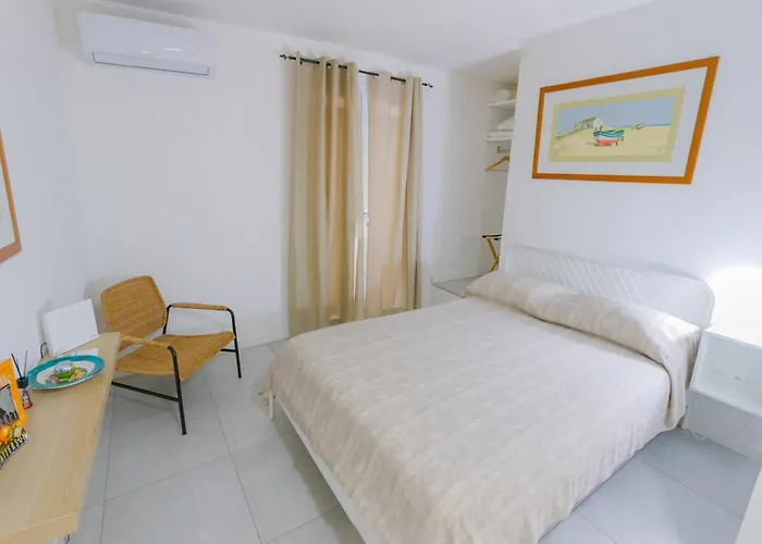 A Due Passi Dal Molo By Wonderful Italy *