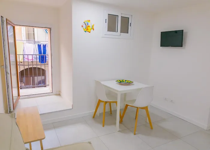 A Due Passi Dal Molo By Wonderful Italy * Чефалу