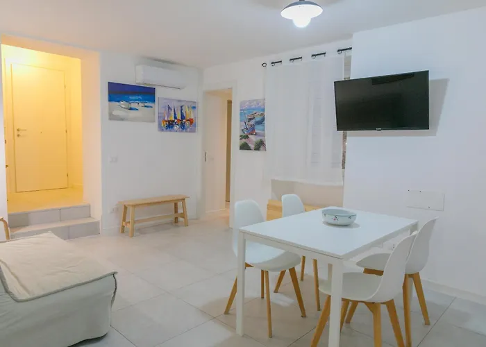 A Due Passi Dal Molo By Wonderful Italy *