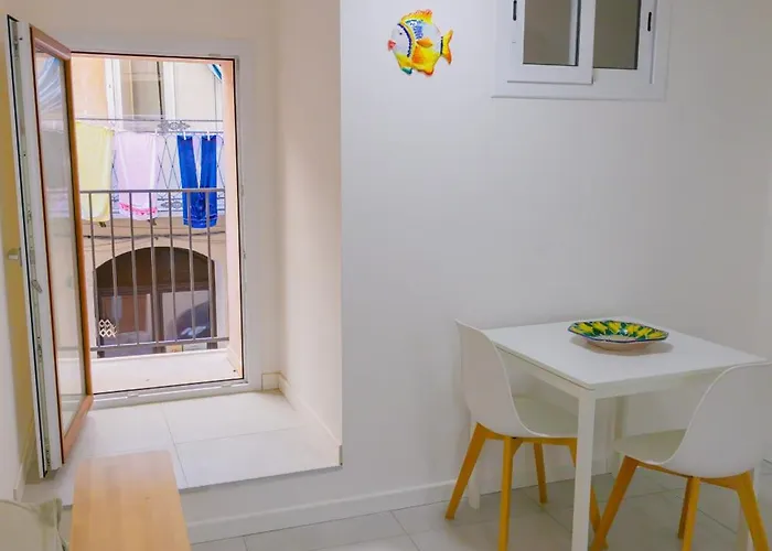 A Due Passi Dal Molo By Wonderful Italy *