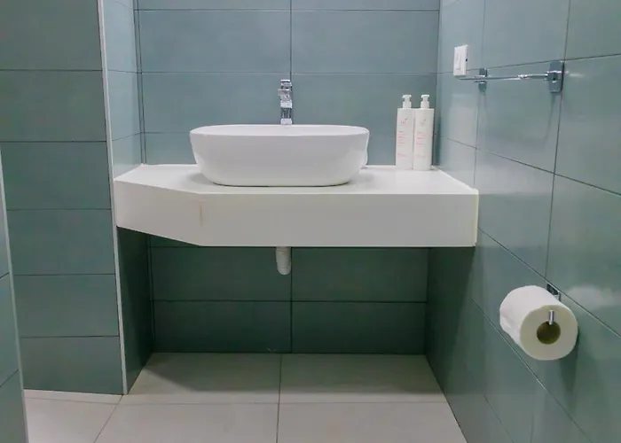 A Due Passi Dal Molo By Wonderful Italy Апартаменти *