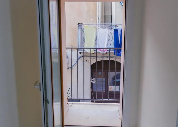 Апартаменти A Due Passi Dal Molo By Wonderful Italy Чефалу